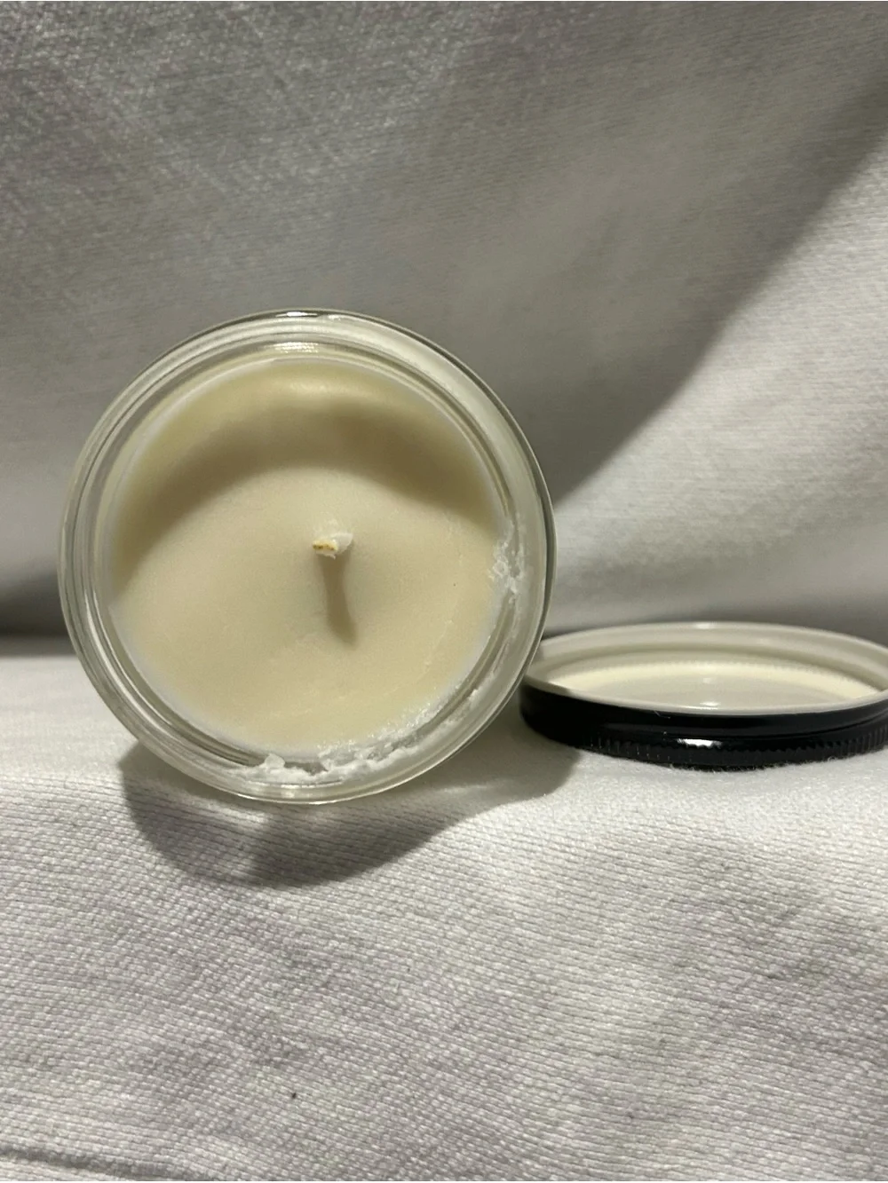 Hello You Candles Hug Premium Soy Wax Candle with Original Box Clean Vegan Gift